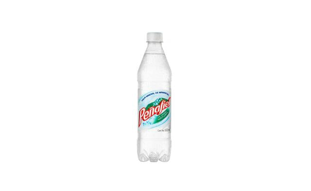 Peñafiel Agua Mineral 600 ml