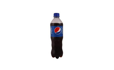Pepsi Regular 600 ml