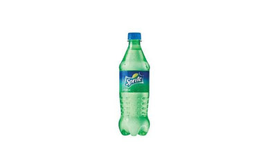 Sprite 600 ml
