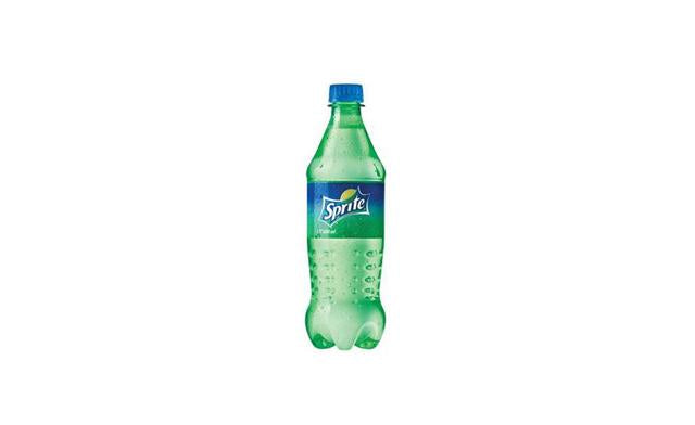 Sprite 600 ml