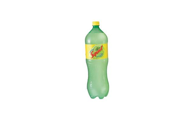 Squirt Toronja 2 Lt