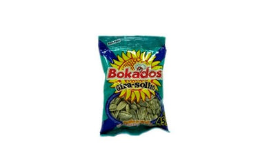 Bokados Semilla Girasol Gira-Solito