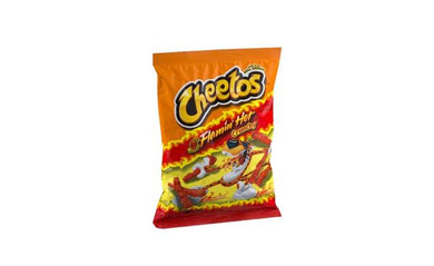 Cheetos Flamin' Hot