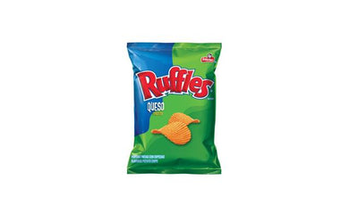 Ruffles Queso
