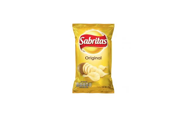 Sabritas Original