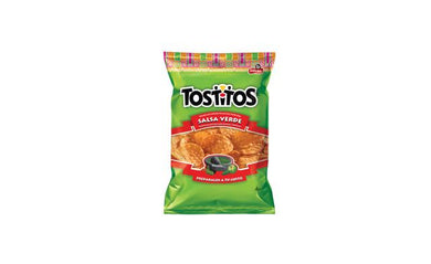 Tostitos Salsa Verde