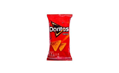 Doritos Nachos