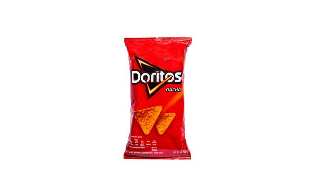 Doritos Nachos