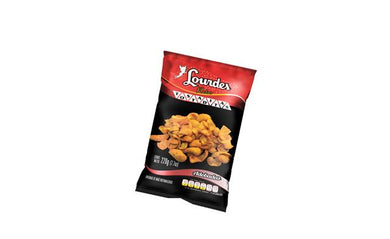 Lourdes Tostadas Adobadas