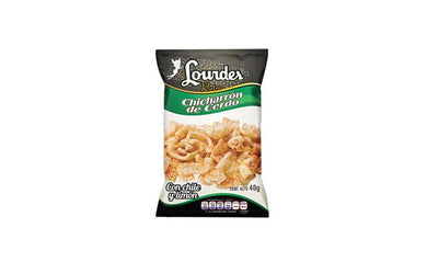 Lourdes Chicharrón de Cerdo