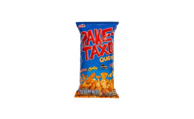 Paketaxo Queso
