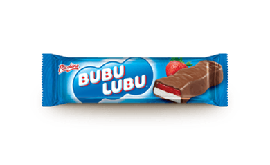 Bubulubu 35gr.