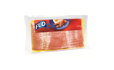 Fud Tocino 250gr.