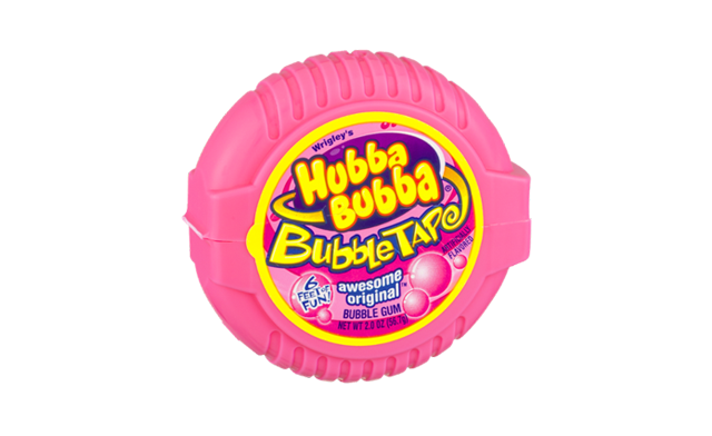 Hubba Bubba Chicle Original 56.7gr.