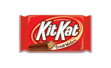 Kitkat Chocolate Barra 45gr.