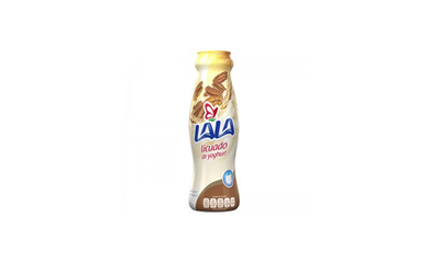 Lala Licuado Nuez-cereal 240gr