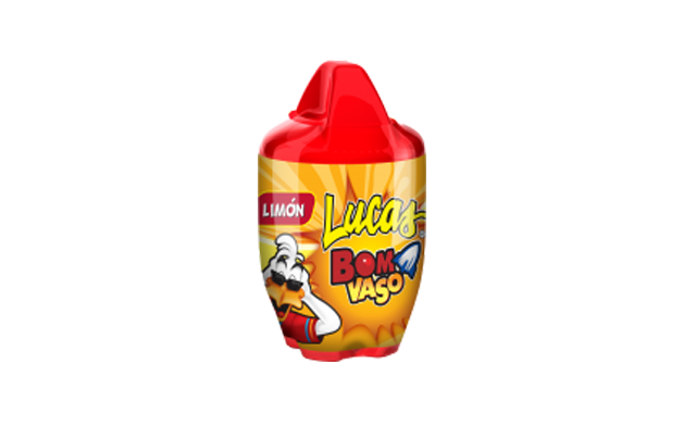 Lucas Dulce Bomvaso 30gr.