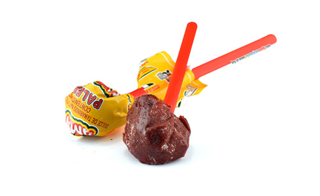 Mi Antojo Paleta Tamarindo 60gr.