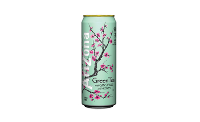 Te Arizona Te Verde Miel 680ml.