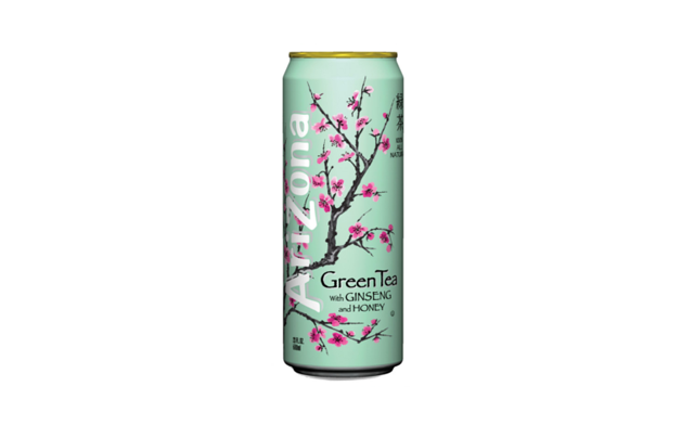 Te Arizona Te Verde Miel 680ml.