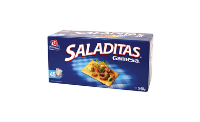 Saladitas Gamesa 45.0 - Sob