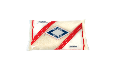 Arroz Super Extra Diamcers 1.0 - Kg