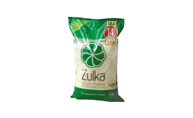 Azucar Estandar Zulka 1.0 - Kg