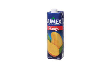 Nectar Mango Jumex 1.0 - Lt