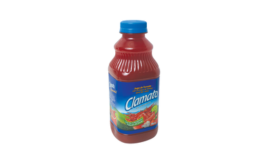 Coctel Tomate Y Almeja Clamato 946.0 - Ml