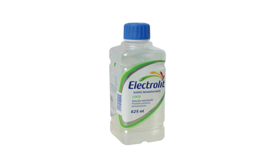 Suero Oral Coco Electrolit 625.0 - Ml