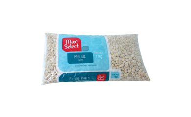 Frijol Pinto Max Select 1.0 - Kg