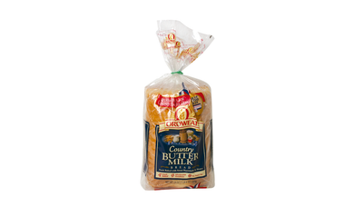 Pan De Barra Country Butter Milk Oroweat 680.0 - Gr