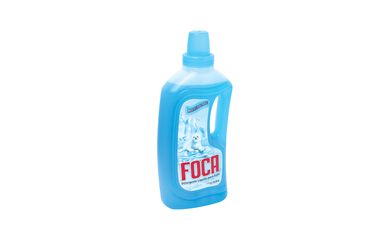 Detergente Liquido P/ropa Foca 1.0 - Lt