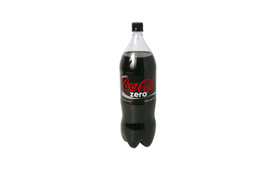 Soda Cola Sa Coca Cola 2.0 - Lt