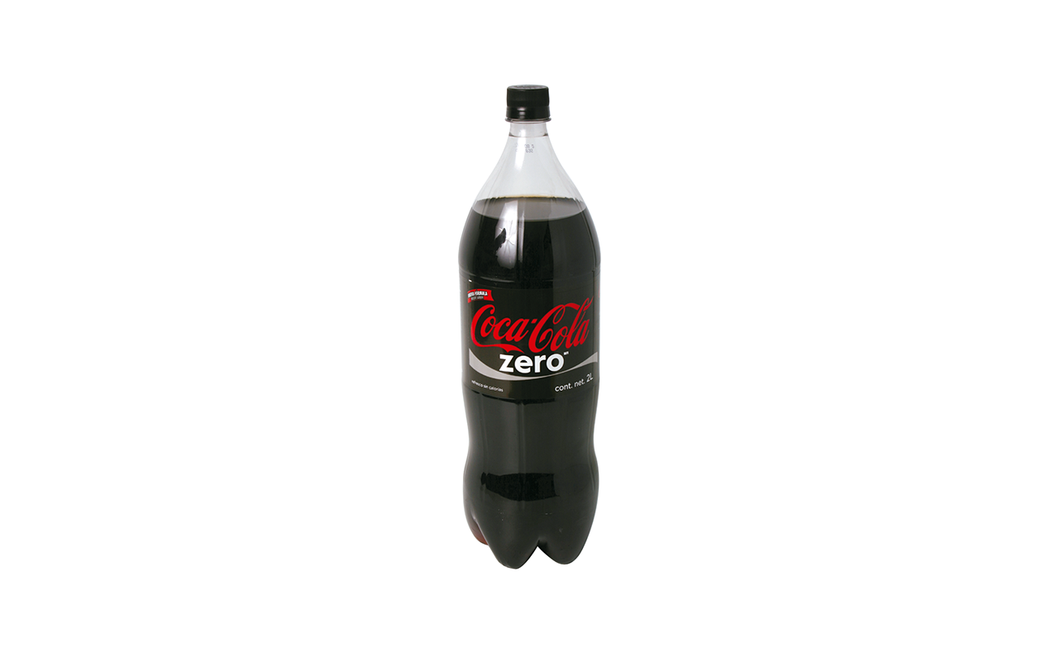Soda Cola Sa Coca Cola 2.0 - Lt