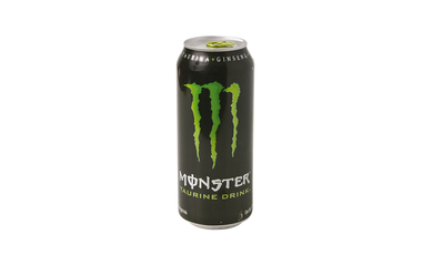 Taurine Drink Energy Monster 473.0 - Ml