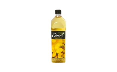 Aceite Puro Canola Canoil 1.0 - Lt