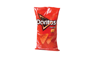 Doritos Nachos Sabritas 245.0 - Gr
