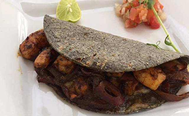 Taco De la Calle