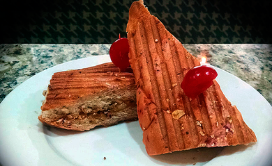 Sándwich Elvis