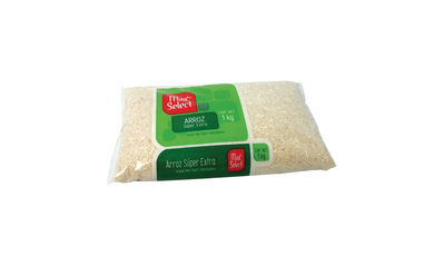 Arroz Super Extra Max Select 1.0 - Kg