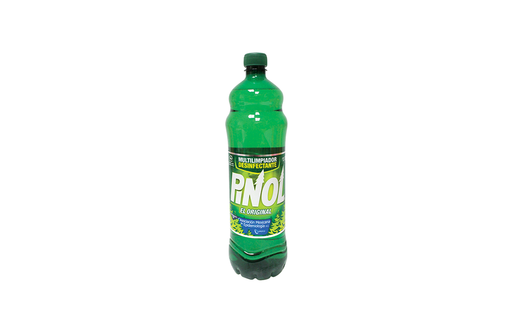 Aceite D/pino Pinol 1.0 - Lt