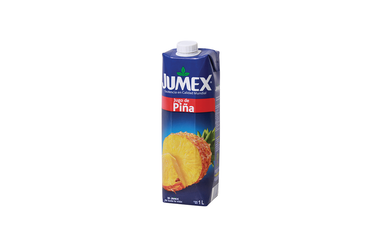Jugo Pina Jumex 1.0 - Lt