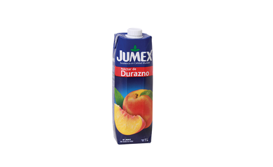Nectar Durazno Jumex 1.0 - Lt