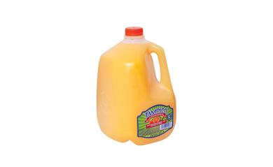 Bebida Citrus Punch Tampico 3.785 - Lt