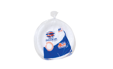 Plato De Foam Liso 8 Jaguar 20.0 - Pza