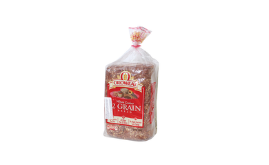 Pan De Barra 12 Grain Oroweat 680.0 - Gr