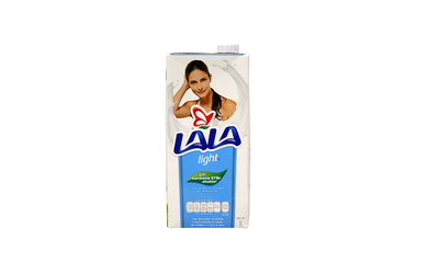 Uht Light Slim C/ Tapa Lala 1.0 - Lt
