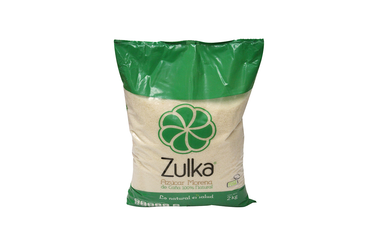 Azucar Estandar Zulka 2.0 - Kg