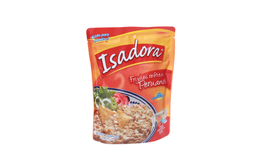 Frijol Refrito Peruanos Isadora 430.0 - Gr